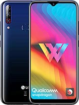 Best available price of LG W30 Pro in Greece