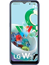 Best available price of LG W31+ in Greece