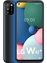 Best available price of LG W41+ in Greece