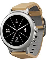 Best available price of LG Watch Style in Greece