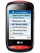 Best available price of LG Wink Style T310 in Greece