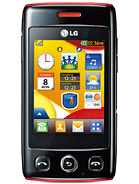 Best available price of LG Cookie Lite T300 in Greece