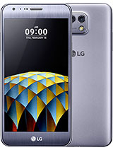 Best available price of LG X cam in Greece