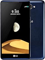 Best available price of LG X max in Greece