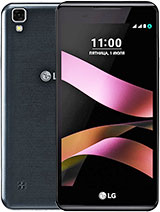 Best available price of LG X style in Greece