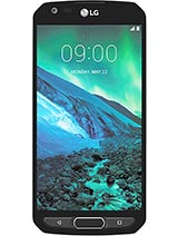 Best available price of LG X venture in Greece