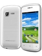 Best available price of Maxwest Android 320 in Greece