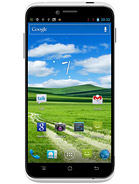 Best available price of Maxwest Orbit Z50 in Greece