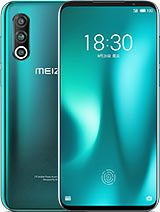 Best available price of Meizu 16s Pro in Greece