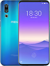 Best available price of Meizu 16s in Greece