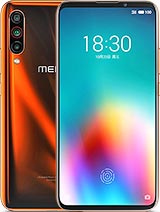 Best available price of Meizu 16T in Greece