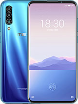 Best available price of Meizu 16Xs in Greece