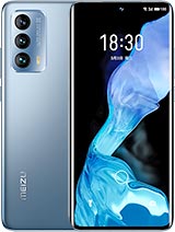 Best available price of Meizu 18 in Greece