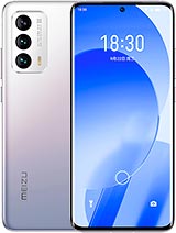 Best available price of Meizu 18s in Greece