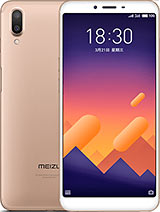 Best available price of Meizu E3 in Greece