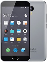 Best available price of Meizu M2 Note in Greece