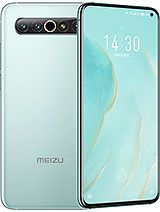 Best available price of Meizu 17 Pro in Greece