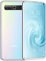 Best available price of Meizu 17 in Greece