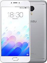 Best available price of Meizu M3 Note in Greece
