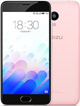 Best available price of Meizu M3 in Greece