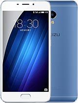 Best available price of Meizu M3e in Greece