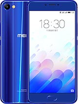 Best available price of Meizu M3x in Greece
