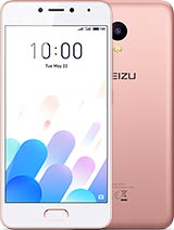 Best available price of Meizu M5c in Greece
