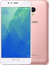 Best available price of Meizu M5s in Greece