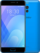 Best available price of Meizu M6 Note in Greece