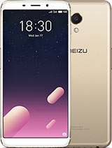 Best available price of Meizu M6s in Greece