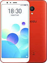 Best available price of Meizu M8c in Greece