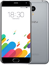 Best available price of Meizu M1 Metal in Greece