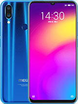 Best available price of Meizu Note 9 in Greece
