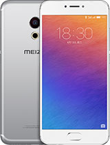 Best available price of Meizu Pro 6 in Greece