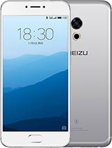 Best available price of Meizu Pro 6s in Greece