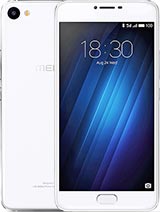 Best available price of Meizu U20 in Greece