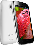 Best available price of Micromax A116 Canvas HD in Greece