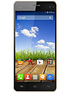 Best available price of Micromax A190 Canvas HD Plus in Greece