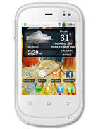 Best available price of Micromax Superfone Punk A44 in Greece