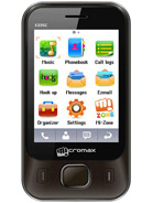Best available price of Micromax X335C in Greece