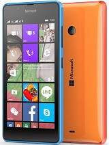 Best available price of Microsoft Lumia 540 Dual SIM in Greece