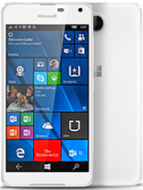 Best available price of Microsoft Lumia 650 in Greece