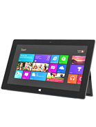 Best available price of Microsoft Surface in Greece