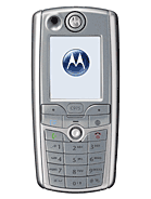 Best available price of Motorola C975 in Greece