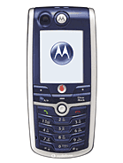 Best available price of Motorola C980 in Greece
