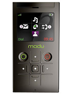 Best available price of Modu Phone in Greece