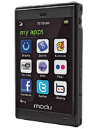 Best available price of Modu T in Greece