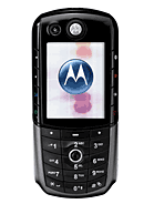 Best available price of Motorola E1000 in Greece