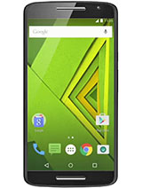 Best available price of Motorola Moto X Play in Greece