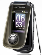 Best available price of Motorola A1680 in Greece